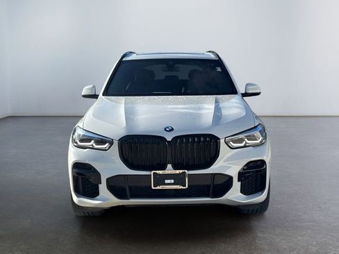 Used 2023 BMW X5 sDrive40i w/ M Sport Package image 9