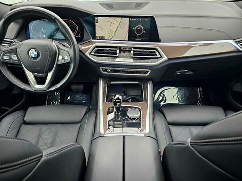 Used 2023 BMW X6 xDrive40i w/ Premium Package image 27