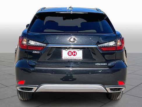 Used 2021 Lexus RX 350 FWD w/ Premium Package image 4