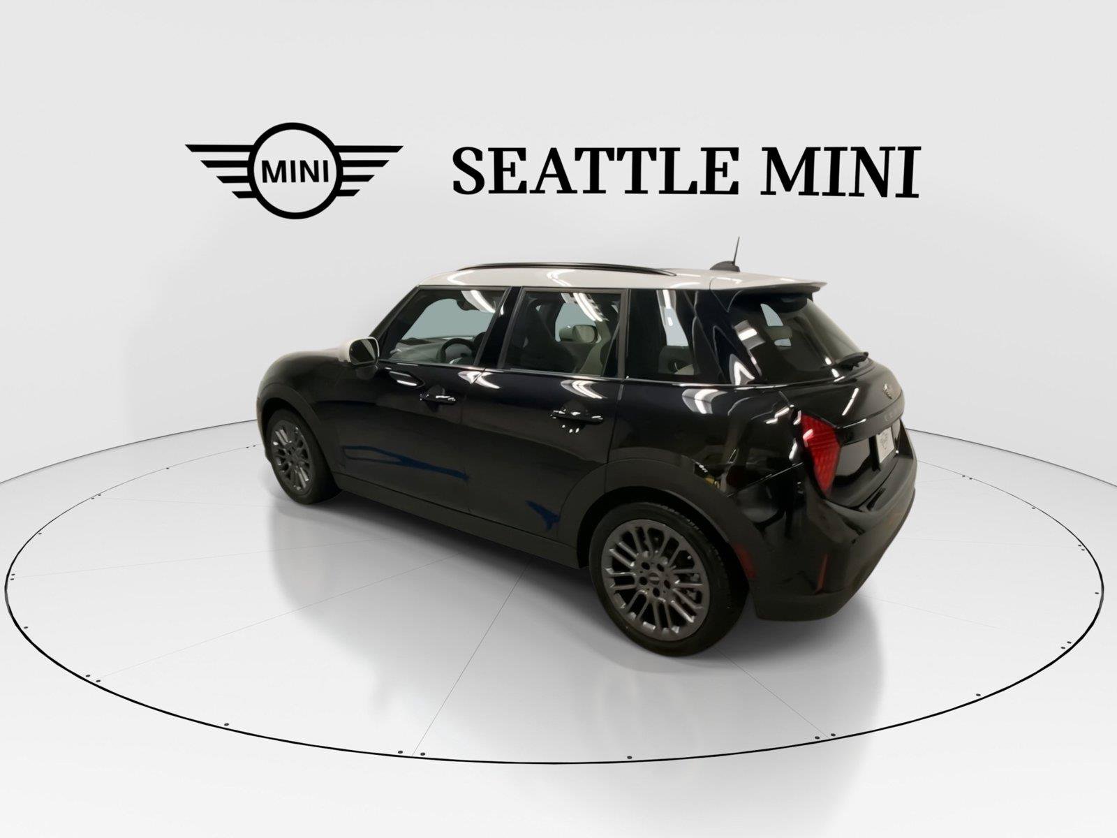 Used 2026 MINI Cooper S FWD image 8