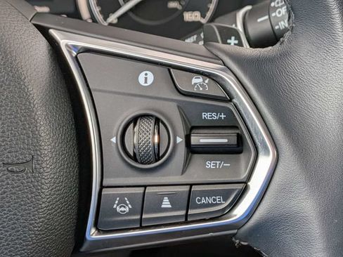 Used 2023 Acura RDX AWD image 27