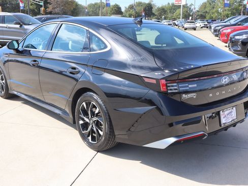 Used 2024 Hyundai Sonata SEL image 8
