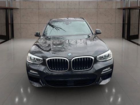 Used 2018 BMW X3 xDrive30i image 9