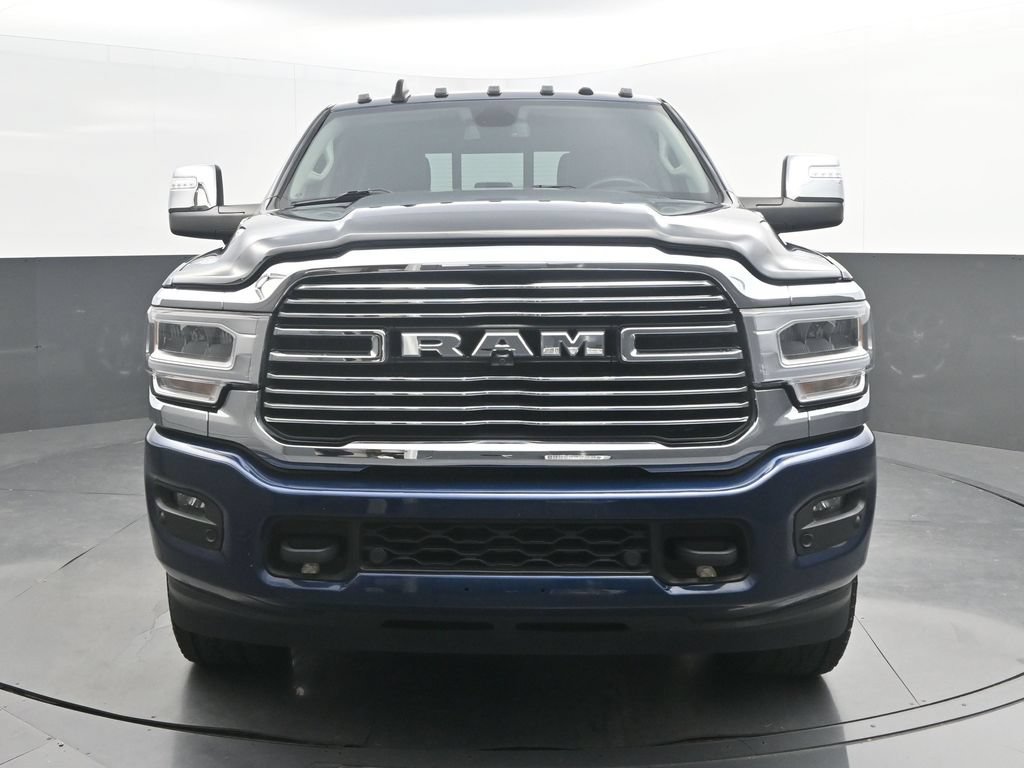 Used 2023 RAM 2500 Laramie AWD/4WD image 10
