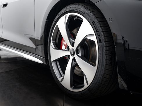 New 2026 Audi S5 Premium Plus AWD/4WD image 22