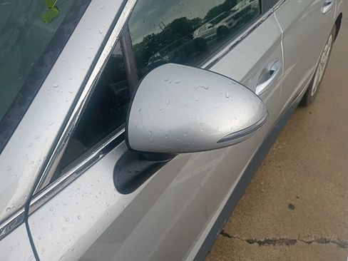 Used 2020 Hyundai Sonata SEL w/ Premium + Sunroof Package FWD image 21
