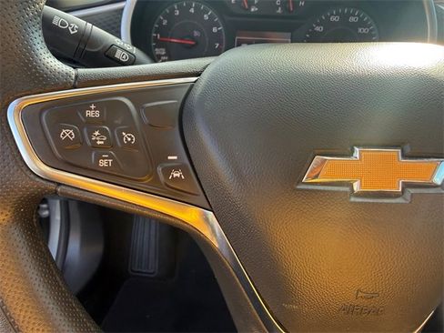 Used 2024 Chevrolet Malibu LT image 17
