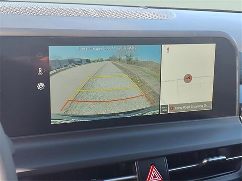 New 2026 Kia Seltos S image 9