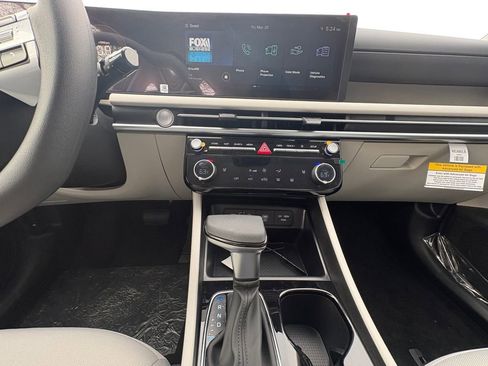 New 2026 Hyundai Tucson SEL AWD/4WD image 11