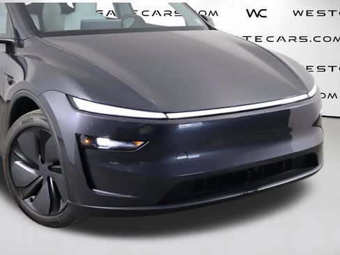 Used 2026 Tesla Model Y Long Range AWD/4WD image 55