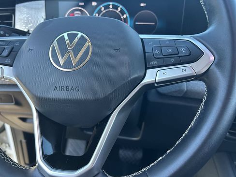 Certified 2026 Volkswagen Tiguan S FWD image 21