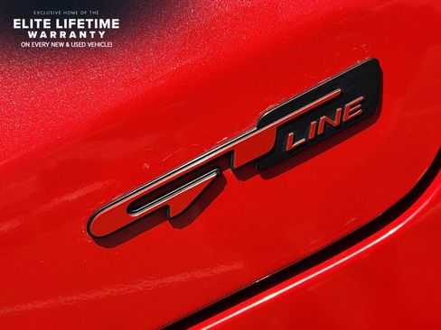 Used 2020 Kia Soul GT-Line FWD image 7