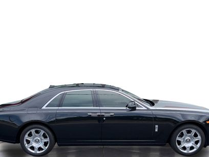 Used 2013 Rolls-Royce Ghost