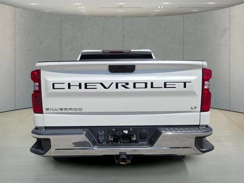 Used 2019 Chevrolet Silverado 1500 LT w/ All-Star Edition RWD image 6