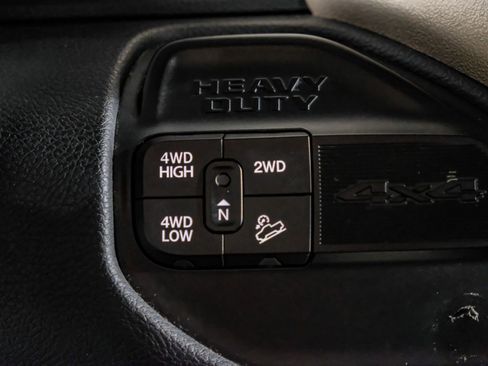 Used 2022 RAM 2500 Laramie image 25