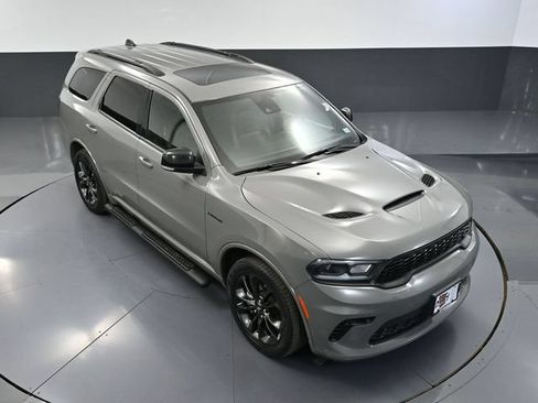 Used 2024 Dodge Durango R/T AWD/4WD image 70