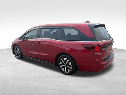 Used 2025 Honda Odyssey EX-L image 4