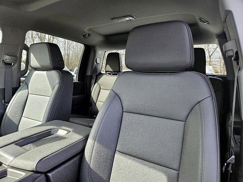 New 2024 Chevrolet Silverado 3500 W/T w/ WT Convenience Package image 16