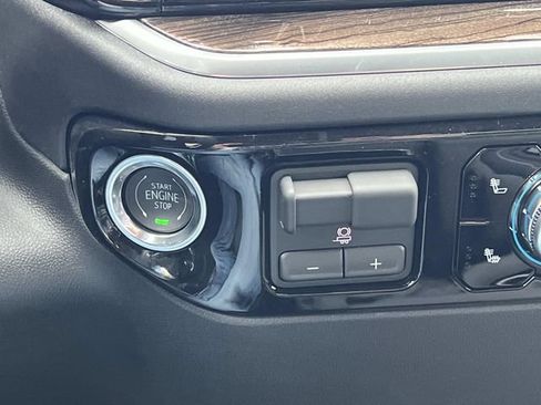 New 2026 GMC Sierra 1500 Elevation AWD/4WD image 23