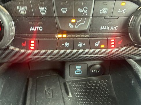 Used 2022 Ford Bronco Sport Badlands w/ Premium Package AWD/4WD image 32