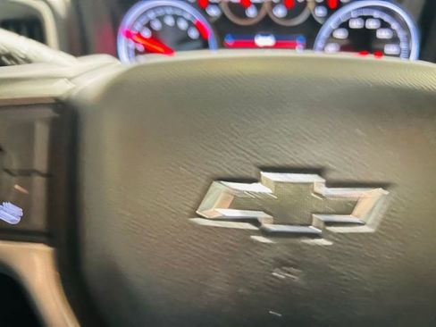 Used 2022 Chevrolet Silverado 1500 RST w/ Z71 Off-Road Package image 26
