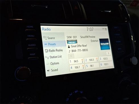 Certified 2024 Toyota 4Runner TRD Off-Road Premium image 24