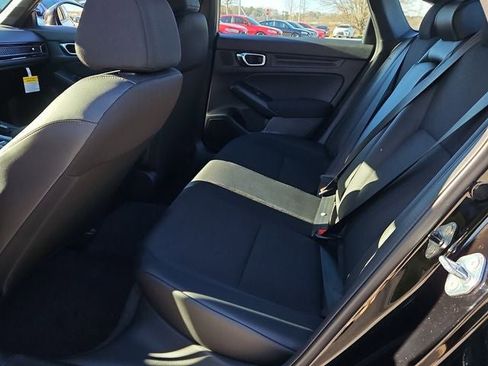 New 2026 Honda Civic Sport image 6