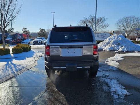 Used 2025 Toyota Land Cruiser w/ Premium Package image 5