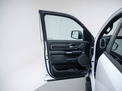 Used 2023 RAM 1500 Laramie image 23