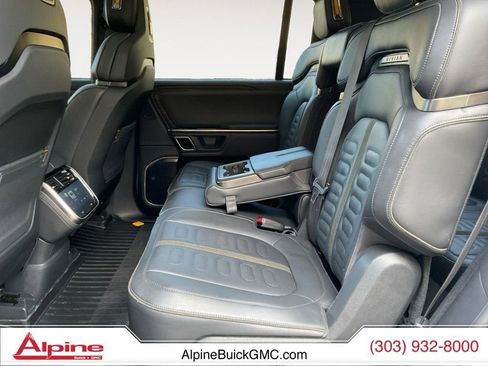 Used 2023 Rivian R1S Adventure AWD/4WD image 13