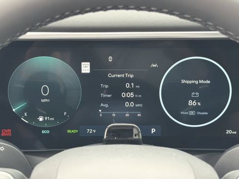 New 2026 Hyundai Palisade SEL Premium FWD image 29