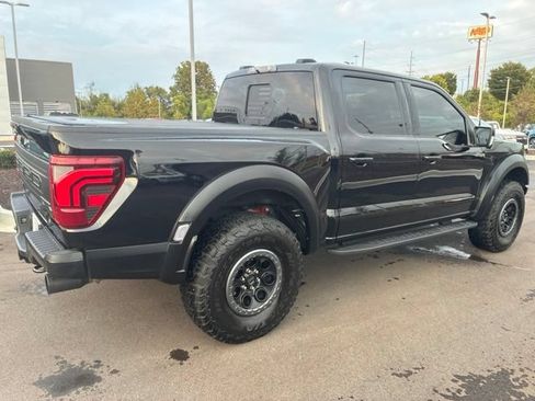 Used 2024 Ford F150 Raptor AWD/4WD image 14