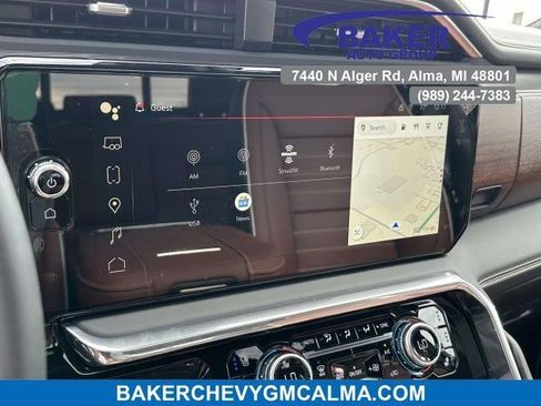 New 2026 GMC Sierra 2500 Denali Ultimate image 22