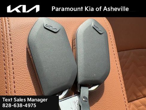 New 2026 Kia Sportage X-Line image 27