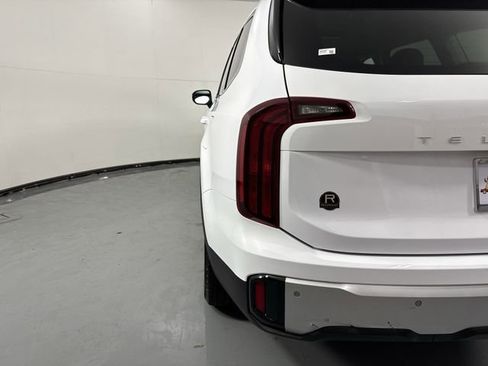 Certified 2024 Kia Telluride LX AWD/4WD image 31