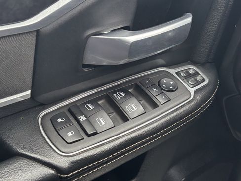 Used 2024 RAM 2500 Big Horn w/ Off Road Package image 15