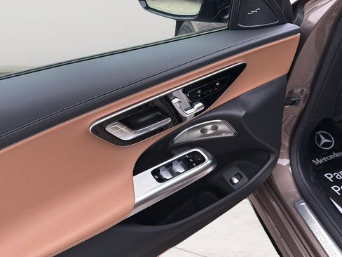 New 2026 Mercedes-Benz E 450 4MATIC Sedan image 10