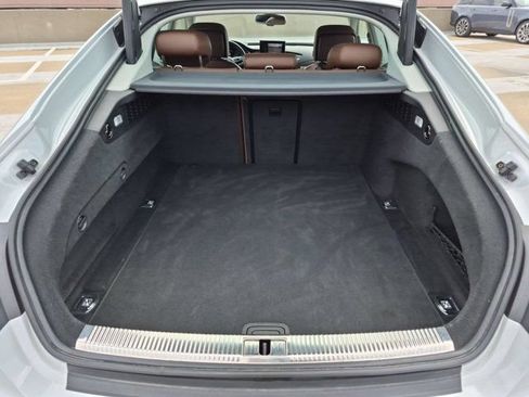 Used 2018 Audi A7 3.0T Prestige w/ Prestige Package AWD/4WD image 20