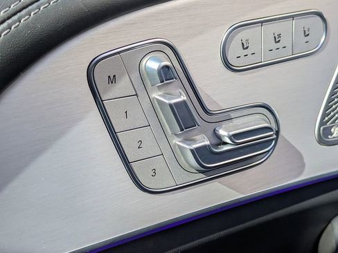 Used 2023 Mercedes-Benz GLE 53 AMG 4MATIC Coupe image 27