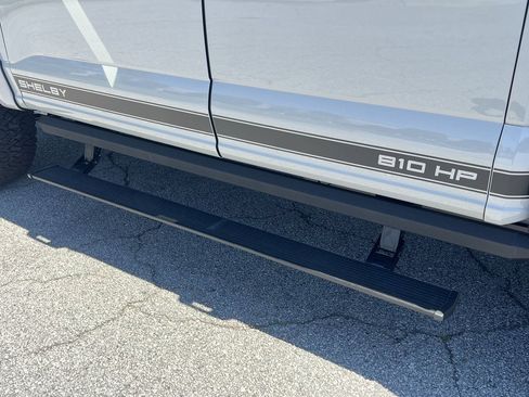 New 2026 Ford F150 Lariat w/ Equipment Group 501A Mid AWD/4WD image 29