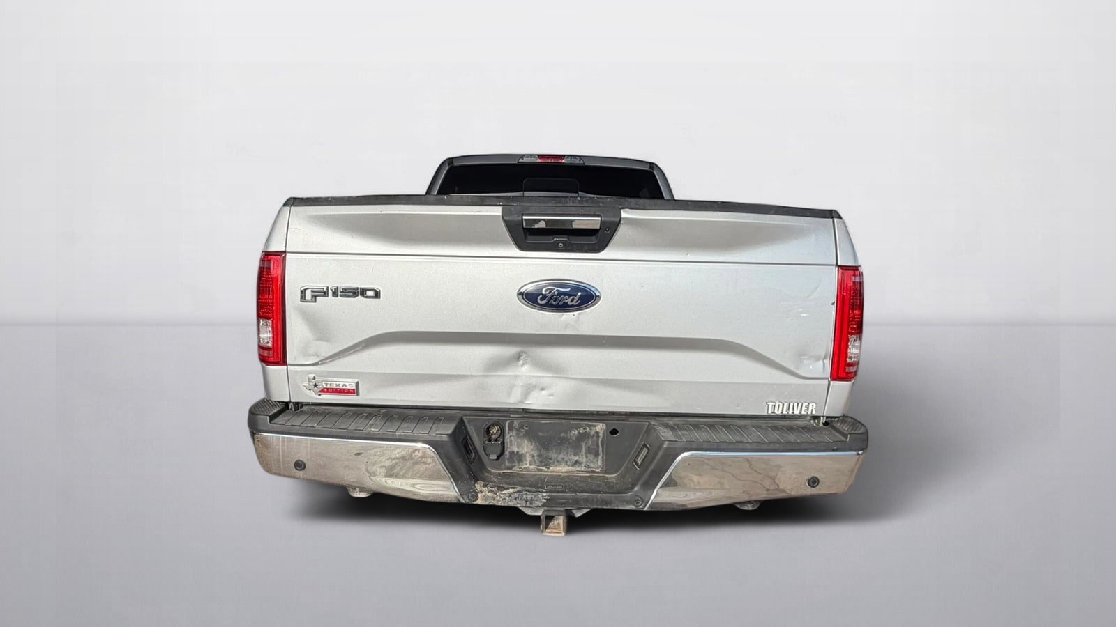 Used 2017 Ford F150 XLT w/ Equipment Group 302A Luxury RWD image 10