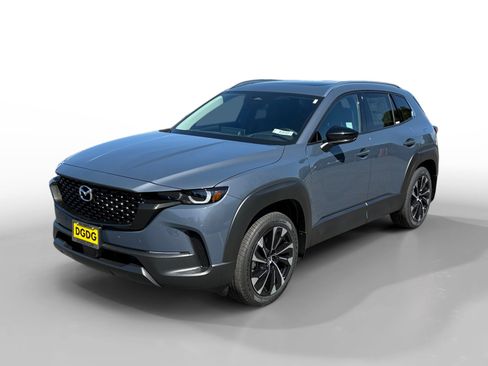 New 2026 MAZDA CX-50 2.5 Hybrid w/ Weather Package image 1
