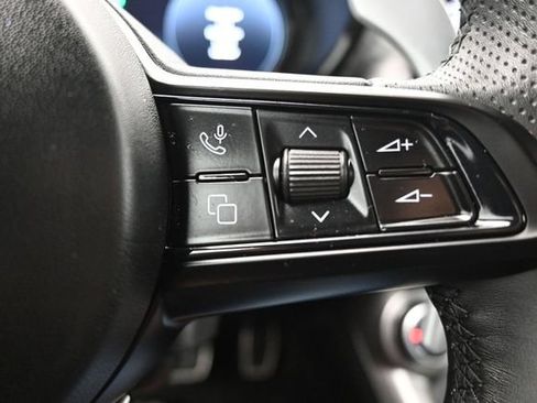 Used 2024 Alfa Romeo Tonale Veloce AWD/4WD image 19