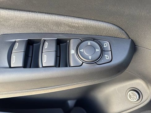 New 2026 Buick Envista Sport Touring FWD image 16