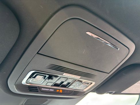 Used 2025 Lincoln Aviator Reserve w/ Equipment Group 201A image 39