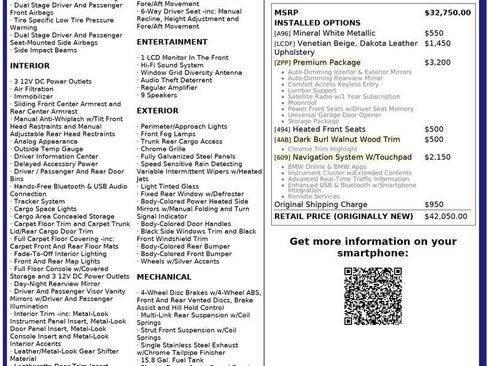 Used 2014 BMW 320i Sedan image 3