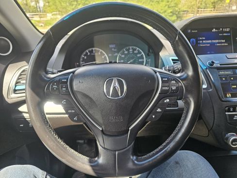 Used 2018 Acura RDX FWD w/ Technology Package image 16