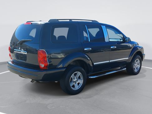 Used 2006 Dodge Durango SLT image 5