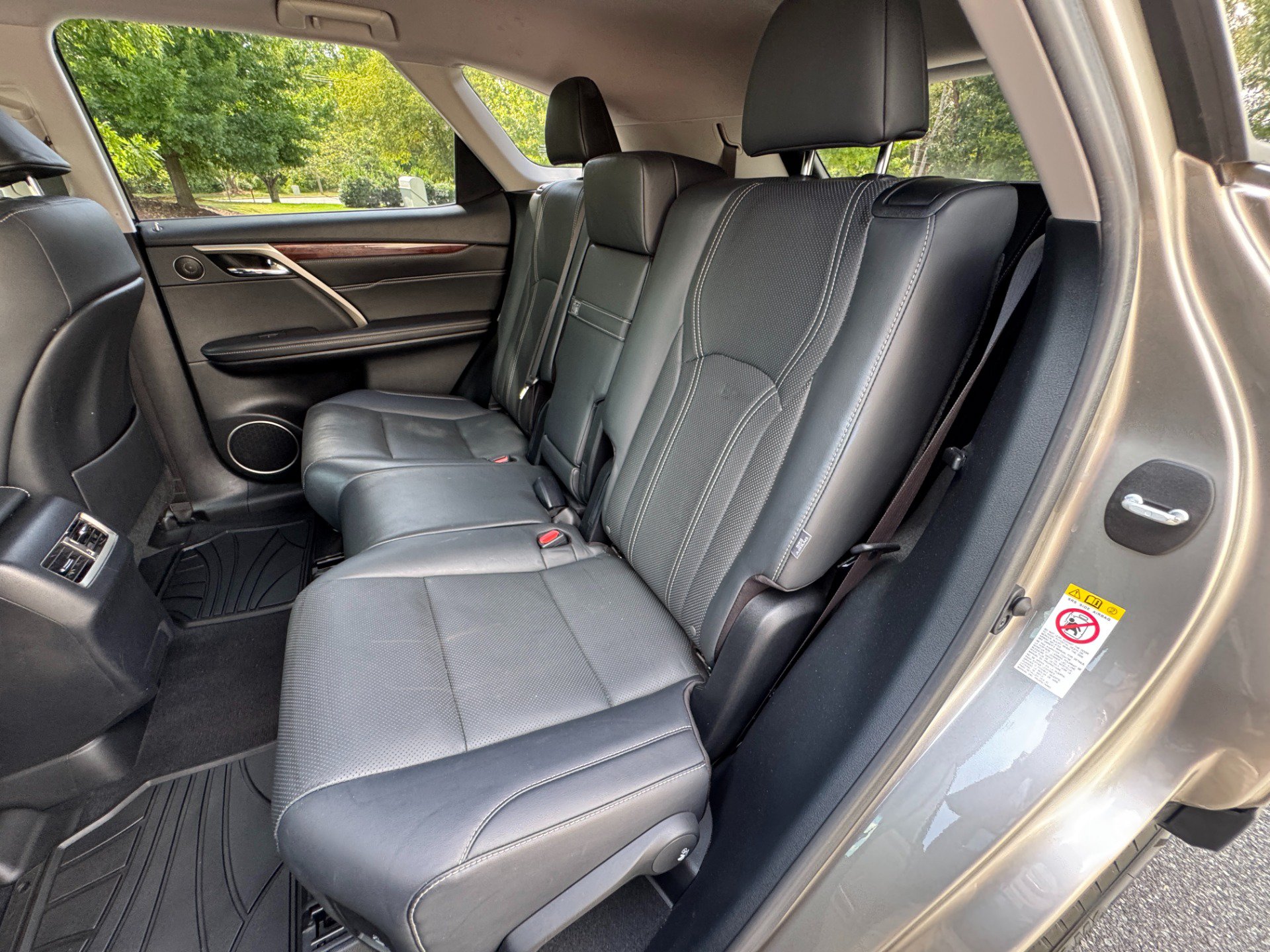 Used 2019 Lexus RX 350L AWD image 53