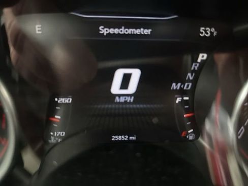 Used 2023 Dodge Challenger R/T Scat Pack image 3